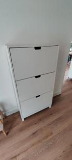 Ikea Ställ schoenenkast, Ophalen, Gebruikt