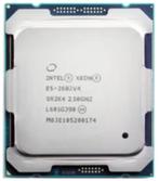 Intel Xeon E5 2682 V4 2.5GHz CPU met Socket LGA 2011-3, Computers en Software, Processors, Ophalen of Verzenden, Gebruikt