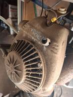 Wackerstamper sleuvenstamper te koop, Ophalen