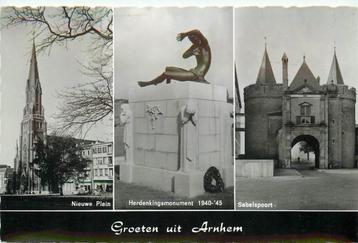 (387-253-025) Arnhem Groeten uit beschikbaar voor biedingen
