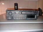 Blaupunkt Casablanca SQR 19 Autoradio Oldtimer, Auto diversen, Ophalen of Verzenden