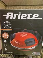 Pizza maker, Ophalen, Nieuw