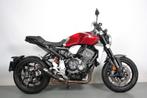 Honda CB 1000 R CB1000RA, Motoren, Motoren | Honda, Bedrijf, Meer dan 35 kW, Naked bike