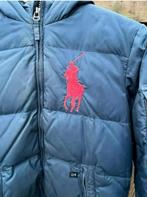 Big Pony winterjas van Ralph Lauren mt 134 / 140, Kinderen en Baby's, Ophalen of Verzenden, Meisje, Jas