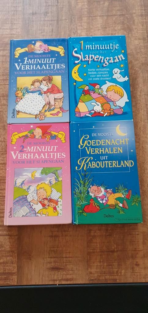 Kinderboeken.  Verhaaltjes voor het slapen gaan., Boeken, Kinderboeken | Jeugd | onder 10 jaar, Zo goed als nieuw, Sprookjes, Ophalen of Verzenden