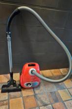 Bosch move on stofzuiger, Witgoed en Apparatuur, Stofzuigers, Ophalen, Zo goed als nieuw