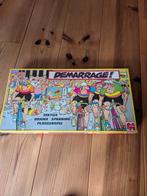 Demarrage! Bordspel - Tactiek, Drama, Spanning!, Vijf spelers of meer, Ophalen of Verzenden, Zo goed als nieuw, Jumbo