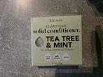 Kitsch Solid Conditioner - Tea Tree & Mint, Ophalen of Verzenden, Nieuw, Shampoo of Conditioner