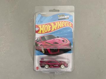 Hot Wheels Legends Tour Porsche 935 nieuw doos 20251109-2 beschikbaar voor biedingen