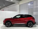 Peugeot e-2008 EV GT 50 kWh fantastische GT uitvoering, heel, 136 pk, Gebruikt, Alcantara, Origineel Nederlands