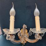 Kristallen lampje, Ophalen of Verzenden