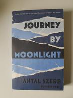 Journey by Moonlight - Antal Szerb, Ophalen of Verzenden, Gelezen, Antal Szerb, Europa overig