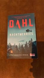 Arne Dahl - Nachtmerries, Gelezen, Scandinavië, Ophalen of Verzenden, Arne Dahl