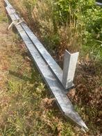 stalen balk  HE 140B, Doe-het-zelf en Verbouw, Metalen, Ophalen, Zo goed als nieuw, IJzer
