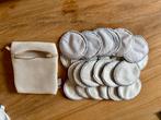 Wasbare zoogcompressen Happy bear, Kinderen en Baby's, Babyvoeding en Toebehoren, Ophalen of Verzenden, Overige typen