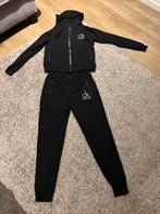 Calvin klein, Ophalen of Verzenden, Zo goed als nieuw, Maat 46/48 (XL) of groter, Zwart