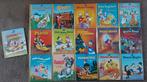 15-delige Gouden Boekjes Disney serie, Ophalen of Verzenden, Zo goed als nieuw, Walt Disney