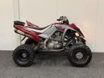 Yamaha YFM raptor 700 R NL kenteken 2020 quad yamaha raptor, Motoren