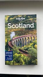 Lonely Planet Scotland (9th ed; English), Boeken, Reisgidsen, Gelezen, Ophalen of Verzenden, Lonely Planet, Europa