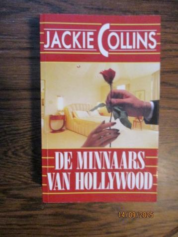 Minnaars van Hollywood : James Collins 9789026971754 ## beschikbaar voor biedingen