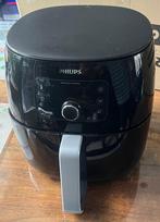 Philips HD9650/90, Ophalen, Gebruikt, Airfryer XXL, 1000 t/m 1499 gram
