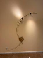 Wand- of plafondlamp van Bernd Beisse, Huis en Inrichting, Ophalen, Gebruikt