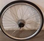 Shimano nexus achterwiel sg-8r31, Ophalen of Verzenden, Gebruikt, Algemeen, Wiel