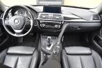 BMW 4 Serie Gran Coupé 420i High Executive € 21.950,00, Auto's, Automaat, 1998 cc, 4 cilinders, Bruin