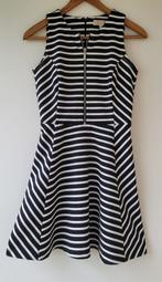 Michael Kors jurkje, Kleding | Dames, Jurken, Michael Kors, Zwart, Ophalen of Verzenden, Knielengte