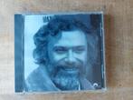CD Georges Moustaki – Le Métèque, Cd's en Dvd's, Ophalen of Verzenden, 1980 tot 2000, Zo goed als nieuw
