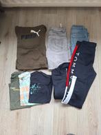 Kledingpakket Jongens Maat 140/146, Kinderen en Baby's, Ophalen of Verzenden, Zo goed als nieuw, Maat 146