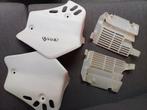 Honda cr radiator kappen bj 83/98/99, Ophalen, Nieuw