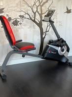 Ligfiets voor thuisgebruikers, Ophalen, Nieuw, Metaal, Benen