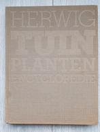 Rob Herwig Tuin planten encyclopedie, Boeken, Ophalen of Verzenden, Gelezen, Tuinieren en Tuinplanten