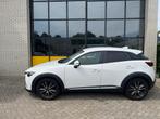 Mazda CX-3 2.0 SkyActiv-G 120 GT-M, 1998 cc, Gebruikt, 4 cilinders, Wit