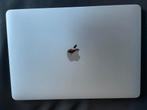 MacBook Air M1, Computers en Software, Apple Macbooks, Ophalen, 256 GB, Qwerty, 8 GB