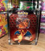 POKÉMON REGULAR TIN ACRYLIC CASE MAGNET | VANAF 12€ PER STUK, Ophalen of Verzenden, Nieuw