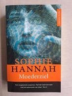 Sophie Hannah- Moederziel., Ophalen, Gelezen, Nederland
