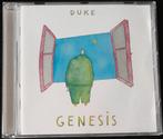Genesis - Duke (CD), Ophalen of Verzenden, Zo goed als nieuw, Poprock