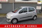 Hyundai I10 1.1 Pure 2009 Airco Stuurbekrachtiging Jaar APK, Voorwielaandrijving, Stof, Gebruikt, 4 cilinders