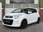 Citroen C1 1.0 VTi Shine/CLIMA/AUT/CAMERA/BLUETH/APK/NAP, Auto's, Gebruikt, Euro 6, 4 stoelen, C1