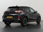 Ford Puma 1.0 EcoBoost Hybrid ST-Line X First Edition | Wint, Voorwielaandrijving, Leder en Stof, Bedrijf, 3 cilinders