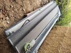 Overheaddeur 2.60 hoog, 2.65 breed, Ophalen, Gebruikt, Garagedeur, Schuifdeur