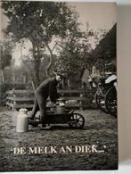 De Melk an Diek - Staphorst, Ophalen of Verzenden, Gelezen, Onbekend, Overijssel