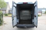 Fiat Ducato 35H 3.0 Natural Power Euro6 CNG L4H2 Maxi  ai, Auto's, Bestelauto's, Voorwielaandrijving, Gebruikt, 4 cilinders, CNG (Aardgas)