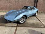 Chevrolet - 1977 - Corvette C3 - 5.7L V8 - Personenauto, Auto's, Automaat, Gebruikt, Overige carrosserieën, Overige brandstoffen