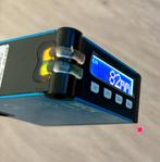 SICK - Laser Distance Sensor - DT20 Hi - DT20-P254B, Ophalen of Verzenden, Zo goed als nieuw