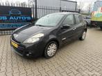 Renault Clio 1.5 dCi Parisienne, Auto's, Renault, Voorwielaandrijving, Euro 5, Gebruikt, 4 cilinders