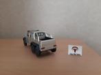 Mercedes-Benz G63 AMG 6x6 Champagne Welly 1:32, Nieuw, Overige merken, Ophalen of Verzenden, Auto