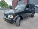 Land Rover Discovery 3.0 TDV6 HSE 7 persoons voll opties, Automaat, Euro 5, Gebruikt, 2993 cc